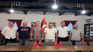 Tecrübeli teknik adam Osmanelispor ile anlaştı