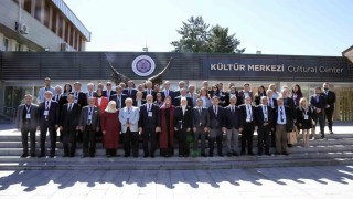 Tek sağlık çalıştayı Atatürk Üniversitesinde başladı