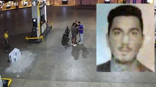 Tek Yumrukla Bayılttı: Akaryakıt İstasyonunda Korkunç Kavga