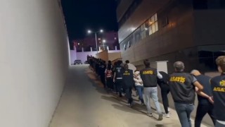 Tekirdağ merkezli 18 ilde dev operasyonda yeni detaylar