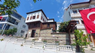 Tekirdağda 2024 yılı kültürel miras istatistikleri açıklandı