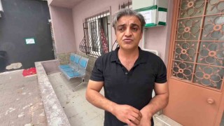 Tekirdağda biber gazlı kavganın perde arkası: Ev basma görüntüleri ortaya çıktı