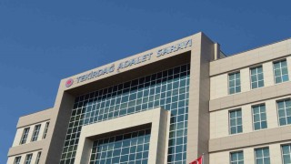 Tekirdağda GDOlu mısır davasında 3üncü duruşma görüldü