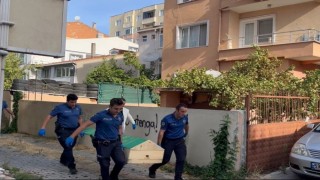 Tekirdağda genç kadının şüpheli ölümü