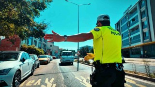 Tekirdağda huzur uygulamasında 10 kişi yakalandı