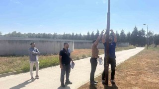 Tekirdağda kötü kokuya 8 milyon 692 bin TLlik ceza