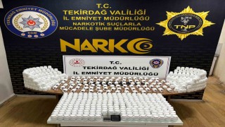 Tekirdağda sokak çetelerine darbe: 151 şüpheliye işlem yapıldı