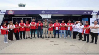 Teknofest 2025te Atatürk Üniversitesi, teknoloji ve bilim tutkunlarıyla buluşuyor