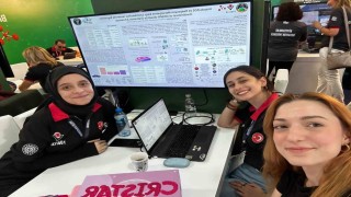 TEKNOFEST 2025te Biruni Üniversitesi 3üncü oldu