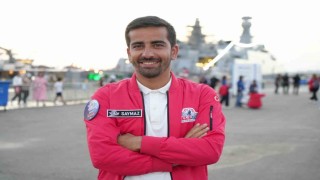 TEKNOFEST Genel Sekreteri Muhammet Saymaz: