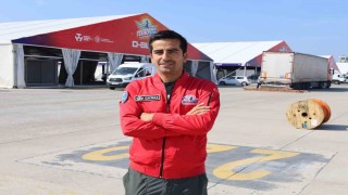 TEKNOFEST İstanbul hazırlıkları büyük bir titizlikle devam ediyor