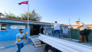 Teknoloji paylaşıldı, eğitimde fırsat eşitliği güçlendi