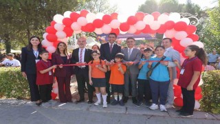 Teknoloji ve Bilim Şenliği İzmirde başladı