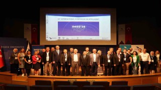 Teknolojik gelişmeler yakından takip ediliyor