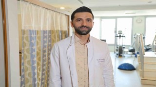 Teknolojinin gelişimi duruş bozukluklarını arttırdı