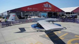 TEKONOFEST İstanbul yarın meraklılarını bekliyor