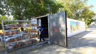 ‘Temiz Petek projesi başladı