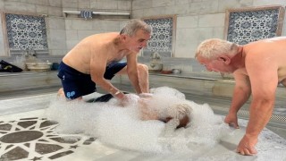 Termal tesislere ilgi