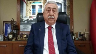 TESK Başkanı Palandöken: Esnafın kullanmış olduğu kredilerin faiz miktarı hâlâ sabit durumda