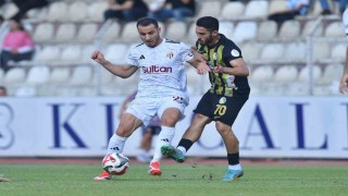 TFF 2. Lig: İnegölspor: 1 - Şanlıurfaspor: 2