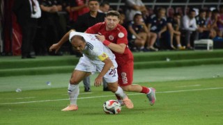 TFF 2. Lig: Karaman FK: 0 - İnegölspor: 2