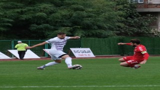 TFF 3. Lig: 1926 Bulancakspor: 2 - 52 Orduspor FK: 2