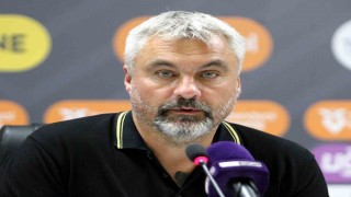Thomas Reis: Bu zeminde kendi oyunumuzu oynamakta çok zorlanıyoruz
