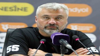 Thomas Reis: Son paslar ve ortalar bu kadar berbat olursa gol atmak mümkün olmuyor