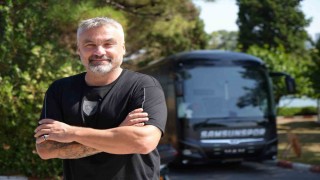 Thomas Reis: Üç maçta toplayacağımız puanlar ligin kalanını etkileyecek