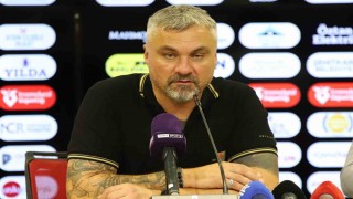 Thomas Reis: Zor ve çılgınca bir maç oldu