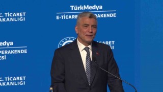 Ticaret Bakanı Bolat: Türkiyenin gelişmesi, ekonomisi ve liderliğiyle alakalı imrenilen bir saygınlık ve itibar görüyoruz