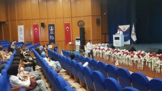 Tıp öğrencilerine denetimli serbestlik bilgilendirmesi