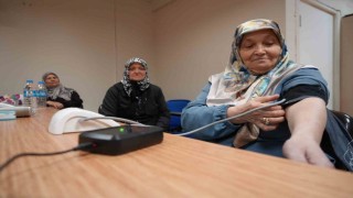 Tıpta çığır açacak gelişme: Bu cihaz sayesinde kronik hastalar evde tedavi edilebiliyor