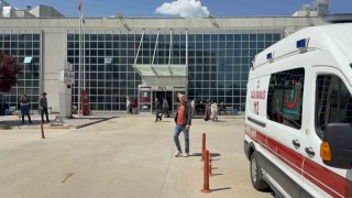 Tokatta süt sağım makinesi ölüme neden oldu