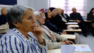 Tokatta Tazelenme Üniversitesi öğrencileri için tanışma toplantısı düzenlendi
