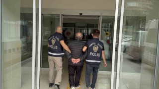 Tokatta yorgun mermi soruşturmasında 1 gözaltı