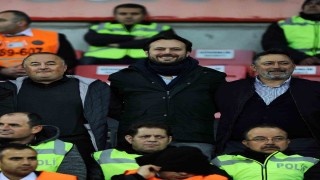 Tolgahan Tuğlu: Engin Fırata Azerbaycandan ilgi yoğun, resmi teklif gelirse masaya koyarız