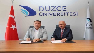 Toplu iş sozleşmesi imzalandı