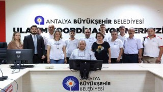 Toplu ulaşım şoförlerine engelli ve otizm farkındalığı eğitimi