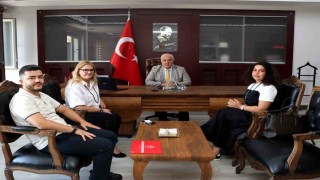 Toplum sağlığına katkı, Halk Sağlığı Haftasında ödüllendirildi