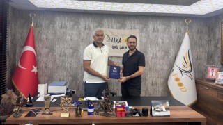 Toplumsal dayanışmaya sigorta katkısı: Özhedeften İdilliler Derneğine destek