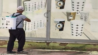 Toprakkale’de “Pire” Operasyonu