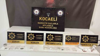 Torbacılara suç üstü: 9 kişi tutuklandı