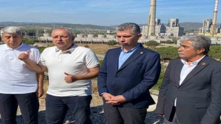 TORKUnun ihmali Somayı vurdu