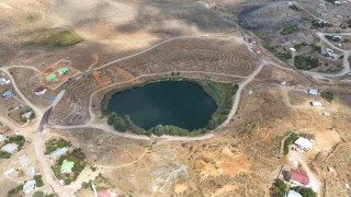 Torosların Zirvesindeki Güzellikler Dipsizgöl ve Eğrigöl
