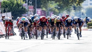 Tour of İstanbul, tarihi yarımadada sona erdi