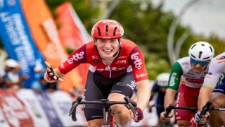 Tour of İstanbulun ikinci etabı Şilede tamamlandı