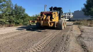 Trafik sorununa yeni yollar açılıyor