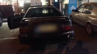 Trafikte huzur uygulaması: 259 ehliyetsiz sürücüye cezai işlem uygulandı