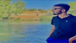 Traktöre çarpan motosikletin sürücüsü hayatını kaybetti